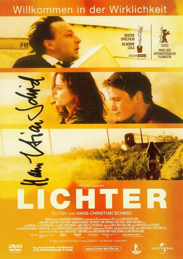 电影《遥远的光辉  Lichter》（2003德国）--高清4K/1080P迅雷BT资源下载