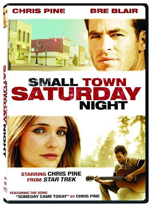 电影《小镇周六夜  Small Town Saturday Night》（2010美国）--高清4K/1080P迅雷BT资源下载