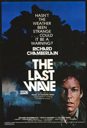 电影《最后大浪  The Last Wave》（1977澳大利亚）--高清4K/1080P迅雷BT资源下载