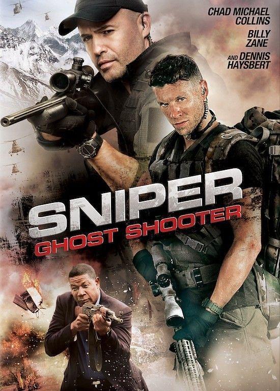 电影《狙击精英：幽灵射手  Sniper: Ghost Shooter》（2016美国）--高清4K/1080P迅雷BT资源下载