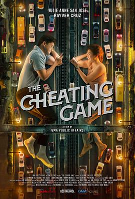 电影《作弊游戏  The Cheating Game》（2023菲律宾）--高清4K/1080P迅雷BT资源下载