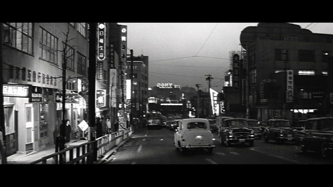 电影《沉睡的野兽  けものの眠り》（1960日本）--高清4K/1080P迅雷BT资源下载