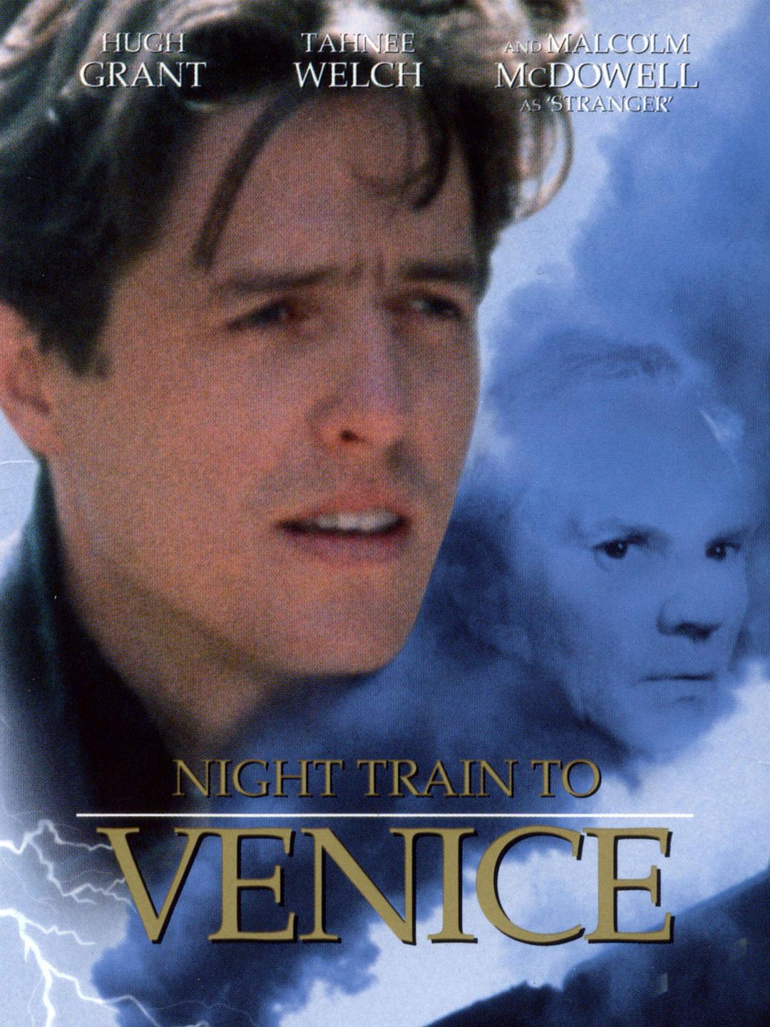 电影《战栗夜色  Night Train to Venice》（1993德国）--高清4K/1080P迅雷BT资源下载