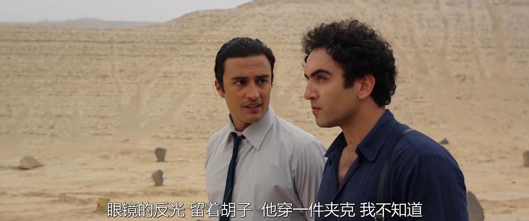 电影《龙来了  اژدها وارد می شود》（2016伊朗）--高清4K/1080P迅雷BT资源下载