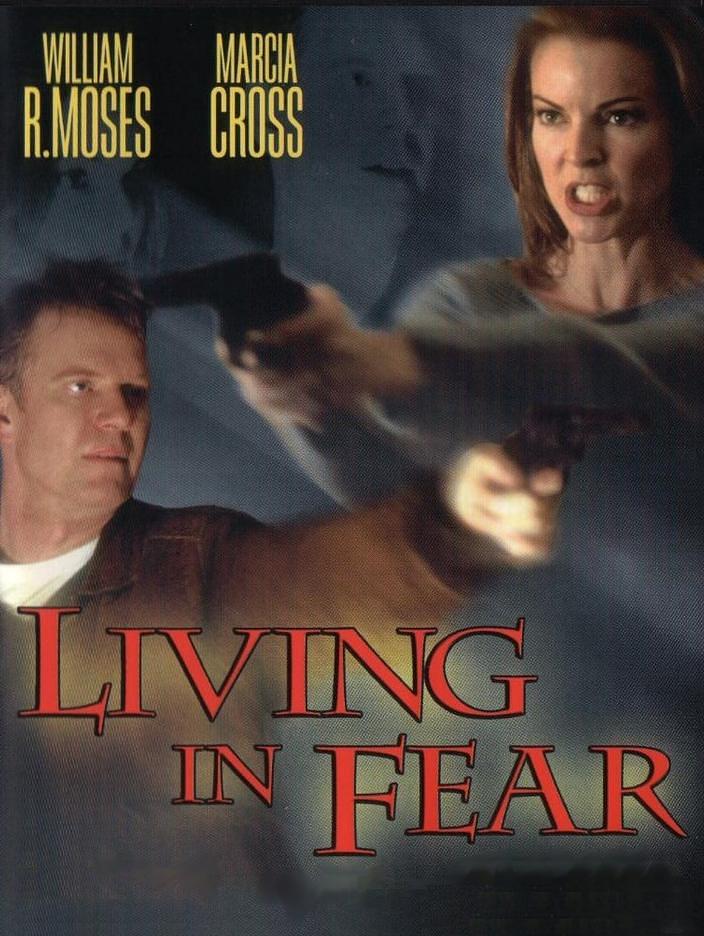 电影《回首惊情  Living in Fear》（2001美国）--高清4K/1080P迅雷BT资源下载