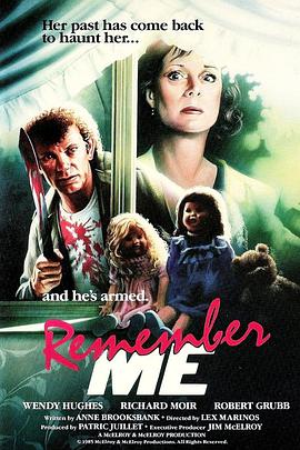 电影《血染旧情人  Remember Me》（1985澳大利亚）--高清4K/1080P迅雷BT资源下载