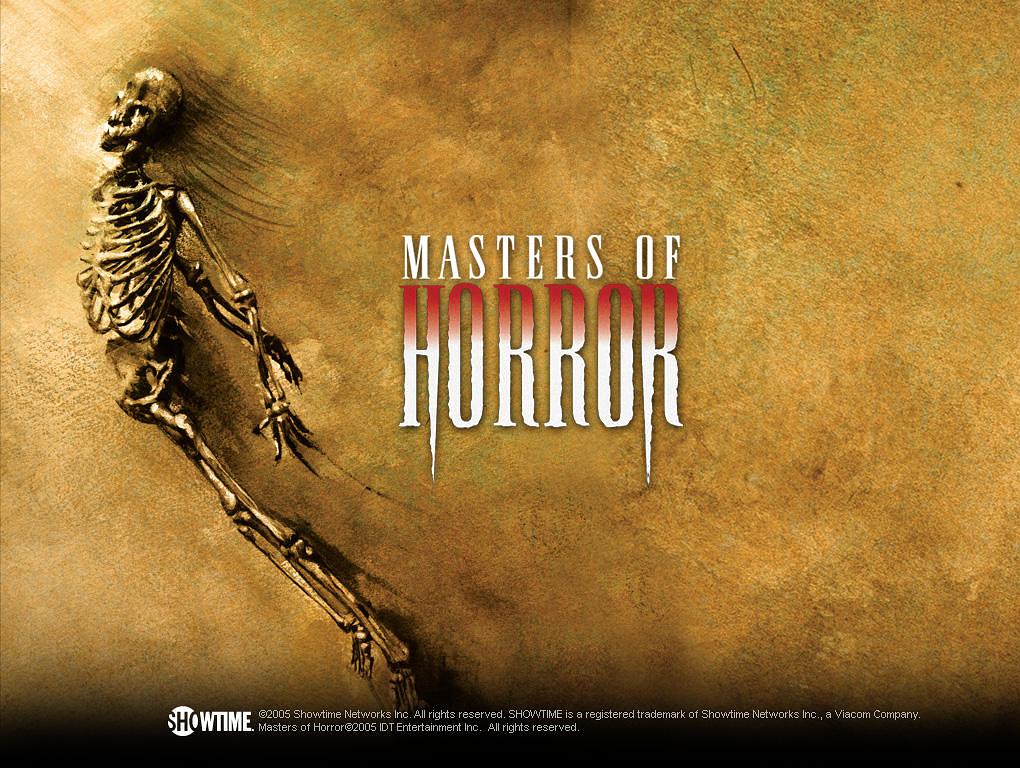 电影《恐怖大师 第一季  Masters of Horror》（2005美国/加拿大/日本）--高清4K/1080P迅雷BT资源下载