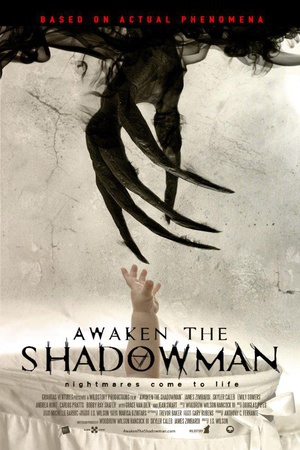 电影《唤醒夜影人  Awaken the Shadowman》（2017美国）--高清4K/1080P迅雷BT资源下载