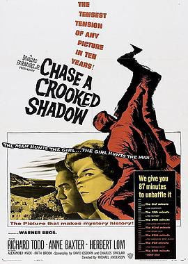 电影《海滨魅影  Chase a Crooked Shadow》（1958英国）--高清4K/1080P迅雷BT资源下载