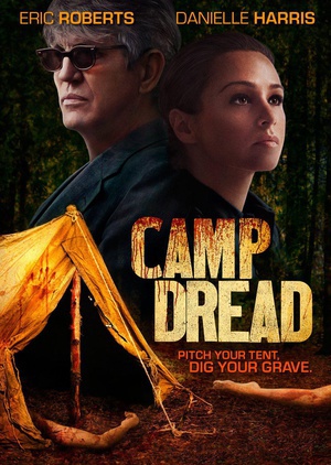 电影《恐怖营地  Camp Dread》（2014美国）--高清4K/1080P迅雷BT资源下载