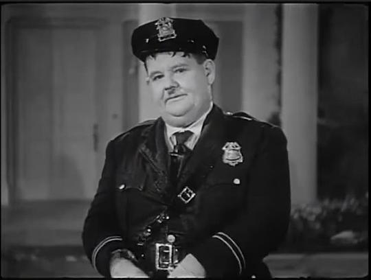 电影《午夜巡逻  The Midnight Patrol》（1933美国）--高清4K/1080P迅雷BT资源下载