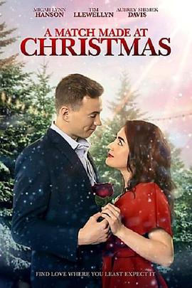电影《A Match Made at Christmas》（2021美国）--高清4K/1080P迅雷BT资源下载