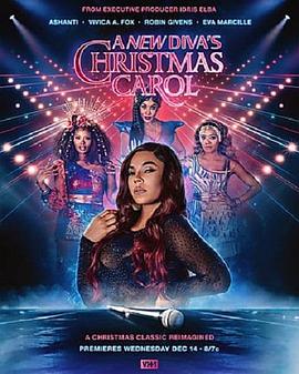 电影《A New Diva's Christmas Carol》（2022美国）--高清4K/1080P迅雷BT资源下载