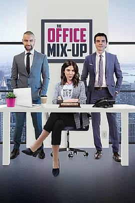 电影《The Office Mix-Up》（2020美国）--高清4K/1080P迅雷BT资源下载