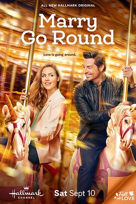 电影《结婚兜售  Marry Go Round》（2022美国）--高清4K/1080P迅雷BT资源下载