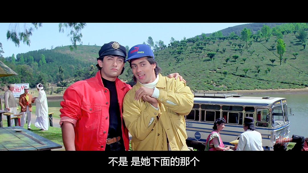 电影《假假真真  Andaz Apna Apna》（1994印度）--高清4K/1080P迅雷BT资源下载