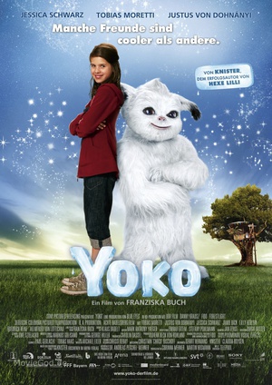 电影《魔法雪怪  Yoko》（2012德国 / 奥地利 / 瑞典）--高清4K/1080P迅雷BT资源下载