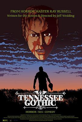 电影《Tennessee Gothic》（2019美国）--高清4K/1080P迅雷BT资源下载