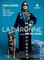 电影《毒贩大妈  La Daronne》（2020法国）--高清4K/1080P迅雷BT资源下载