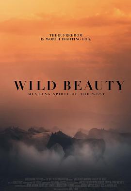 纪录片《Wild Beauty: Mustang Spirit of the West》（2023美国）--高清4K/1080P迅雷BT资源下载