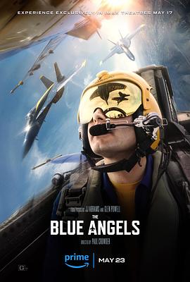 纪录片《蔚蓝天使  The Blue Angels》（2024美国）--高清4K/1080P迅雷BT资源下载