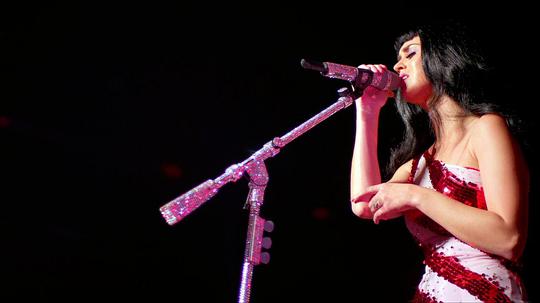 纪录片《凯蒂·派瑞：这样的我  Katy Perry: Part of Me》（2012美国）--高清4K/1080P迅雷BT资源下载