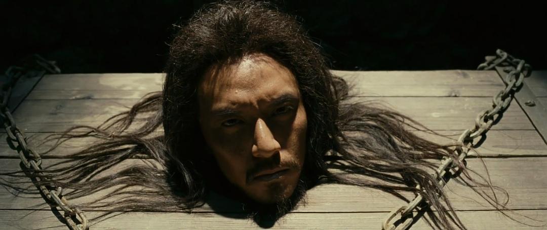 纪录片《王的盛宴》（2012中国大陆）--高清4K/1080P迅雷BT资源下载