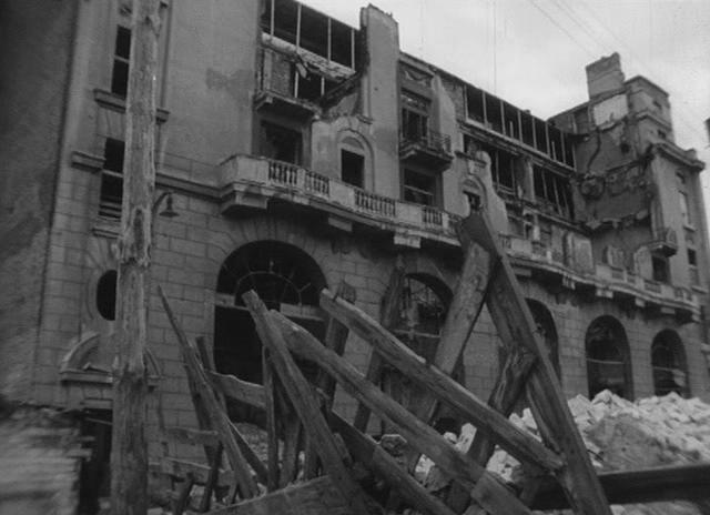 纪录片《华沙1956  Warszawa 1956》（1956波兰）--高清4K/1080P迅雷BT资源下载
