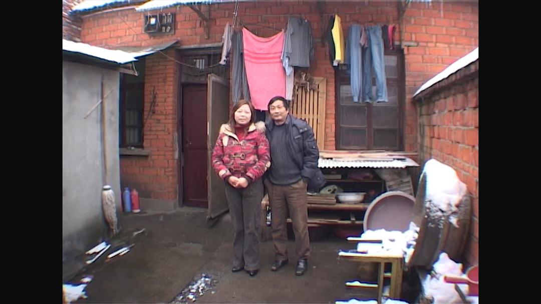 纪录片《渡口编年·贺家》（2019中国大陆）--高清4K/1080P迅雷BT资源下载