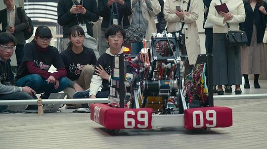 纪录片《机器人挑战赛  More Than Robots》（2022日本 / 墨西哥 / 美国）--高清4K/1080P迅雷BT资源下载