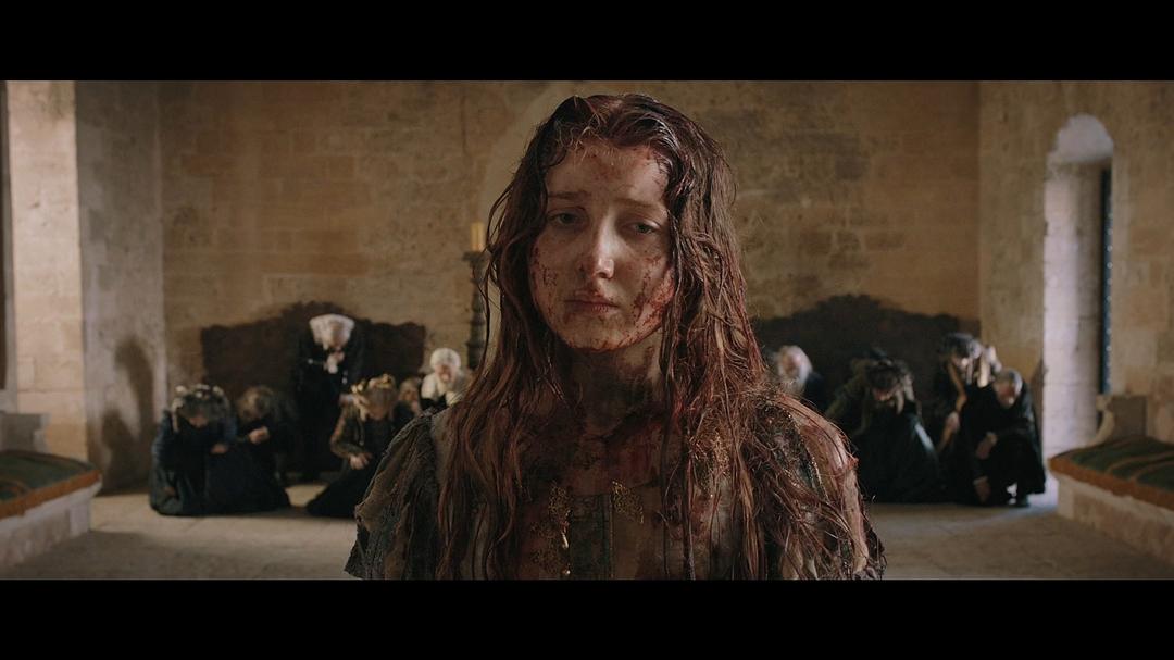 纪录片《故事的故事  Il racconto dei racconti》（2015意大利 / 法国 / 英国）--高清4K/1080P迅雷BT资源下载