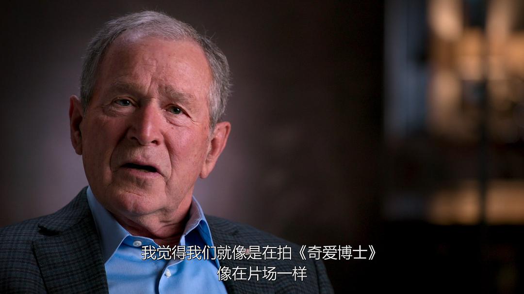 纪录片《911：总统作战室  9/11: Inside the President’s War Room》（2021美国）--高清4K/1080P迅雷BT资源下载