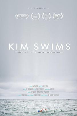 纪录片《游出我人生  Kim Swims》（2017美国）--高清4K/1080P迅雷BT资源下载