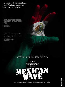 纪录片《Mexican Wave》（2018英国）--高清4K/1080P迅雷BT资源下载