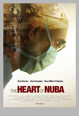 纪录片《努巴之心  The Heart of Nuba》（2016美国）--高清4K/1080P迅雷BT资源下载