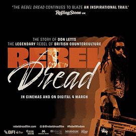 纪录片《Rebel Dread》（2019英国）--高清4K/1080P迅雷BT资源下载