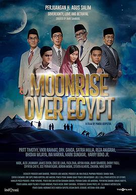 纪录片《1947独立任务  Moonrise Over Egypt》（2018印尼 Indonesia）--高清4K/1080P迅雷BT资源下载