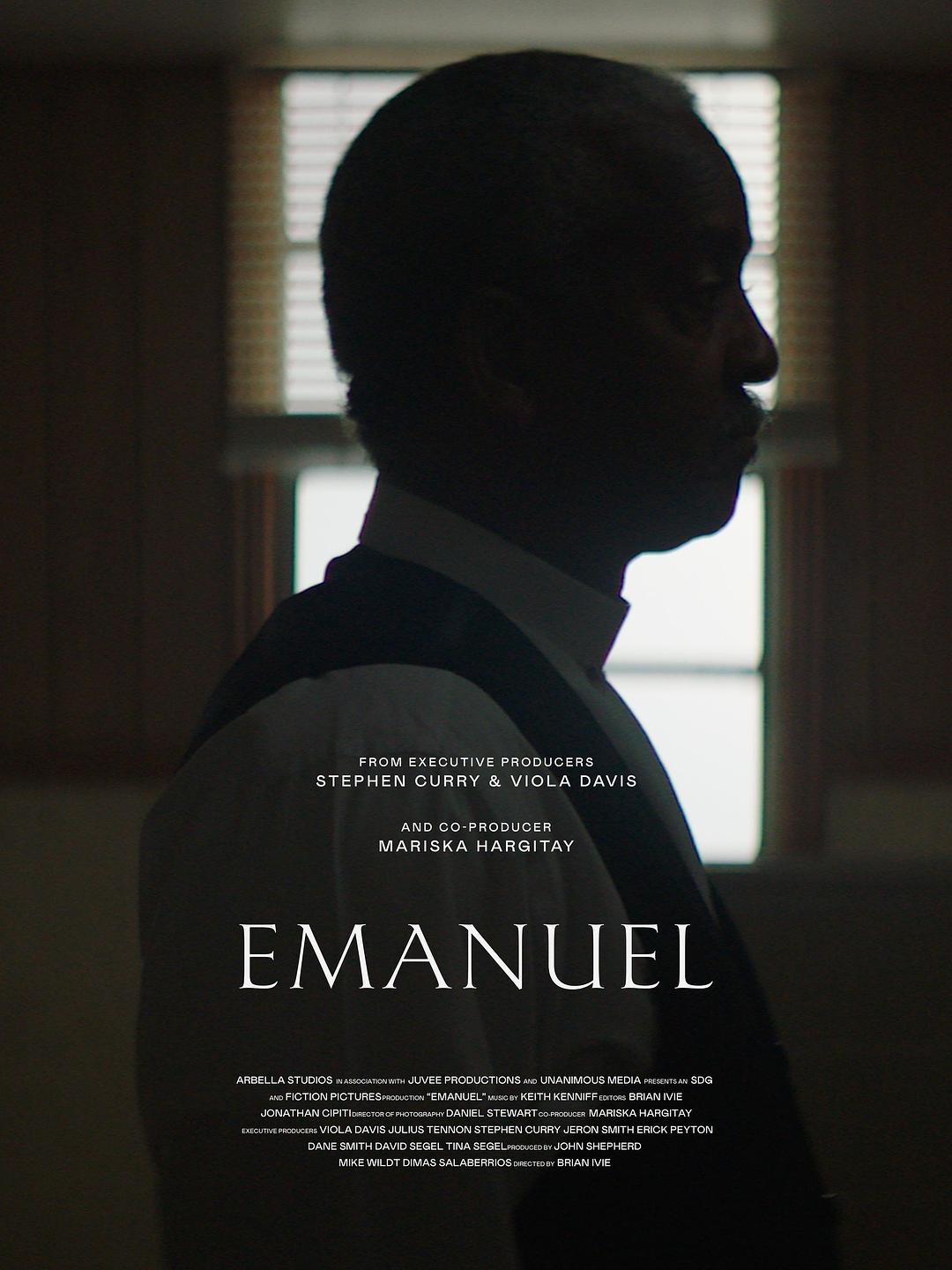 纪录片《伊曼纽尔  Emanuel》（2019美国）--高清4K/1080P迅雷BT资源下载