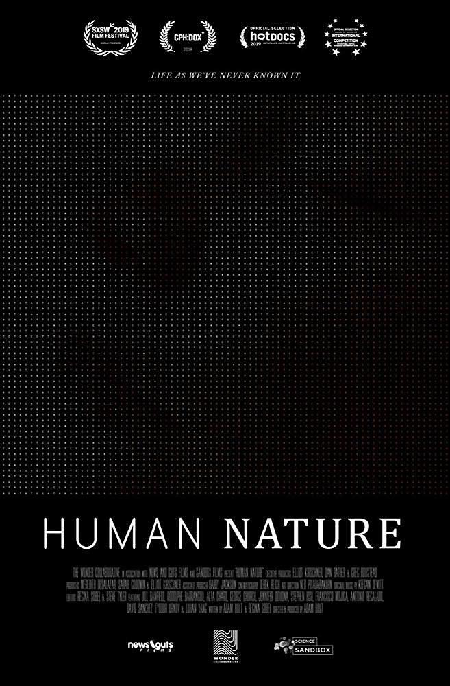 纪录片《人类本性  Human Nature》（2019美国）--高清4K/1080P迅雷BT资源下载