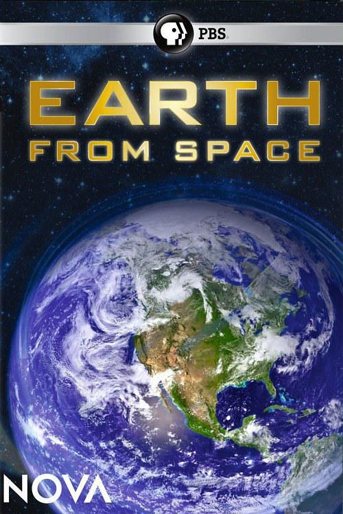 纪录片《Earth from Space》（2012加拿大 / 英国）--高清4K/1080P迅雷BT资源下载