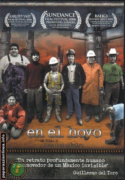 纪录片《建筑工地  En el hoyo》（2006墨西哥）--高清4K/1080P迅雷BT资源下载