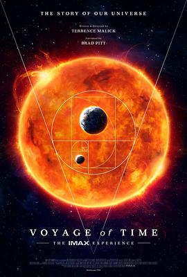 纪录片《时间之旅：IMAX神奇体验  Voyage of Time: The IMAX Experience》（2016美国）--高清4K/1080P迅雷BT资源下载