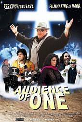 纪录片《Audience of One》（2007美国）--高清4K/1080P迅雷BT资源下载