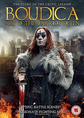 纪录片《布狄卡：武士王后的崛起  Boudica Rise of the Warrior Queen》（2019英国）--高清4K/1080P迅雷BT资源下载