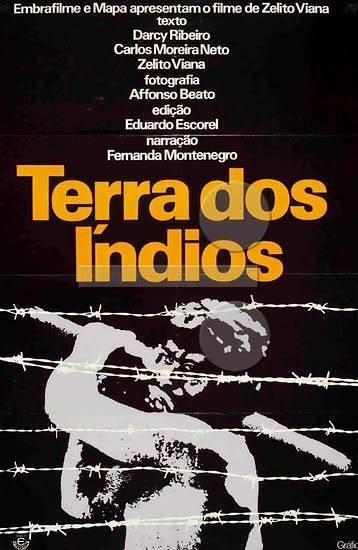 纪录片《Terra dos Índios》（1979巴西）--高清4K/1080P迅雷BT资源下载