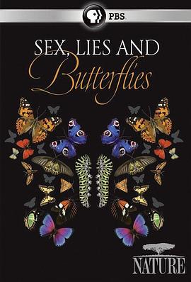 纪录片《Sex, Lies and Butterflies》（2018美国）--高清4K/1080P迅雷BT资源下载