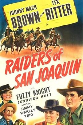 纪录片《Raiders of San Joaquin》（1943美国）--高清4K/1080P迅雷BT资源下载