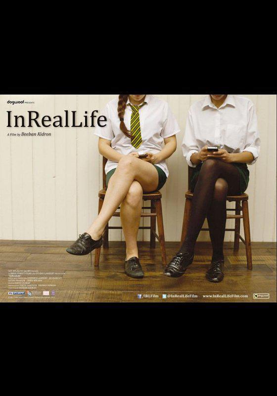 纪录片《InRealLife》（2013英国）--高清4K/1080P迅雷BT资源下载