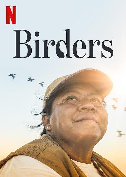 纪录片《观鸟者  Birders》（2019美国 / 墨西哥）--高清4K/1080P迅雷BT资源下载