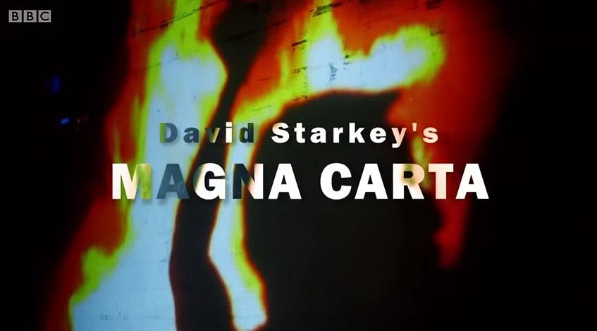 纪录片《大宪章史话  David Starkey's Magna Carta》（2015英国）--高清4K/1080P迅雷BT资源下载